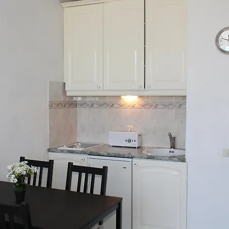 - Casa Remo شقة *