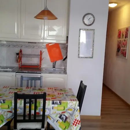 شقة - Casa Remo طوستا ديل سيلونثيو