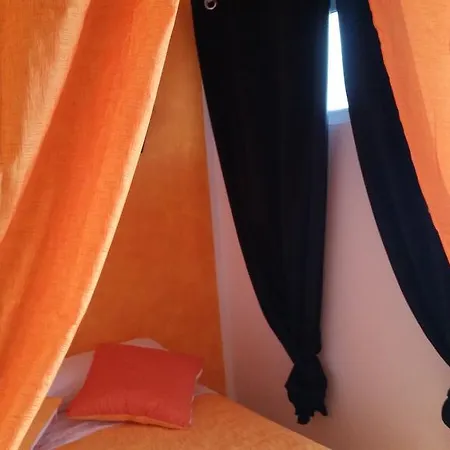 - Casa Remo * طوستا ديل سيلونثيو